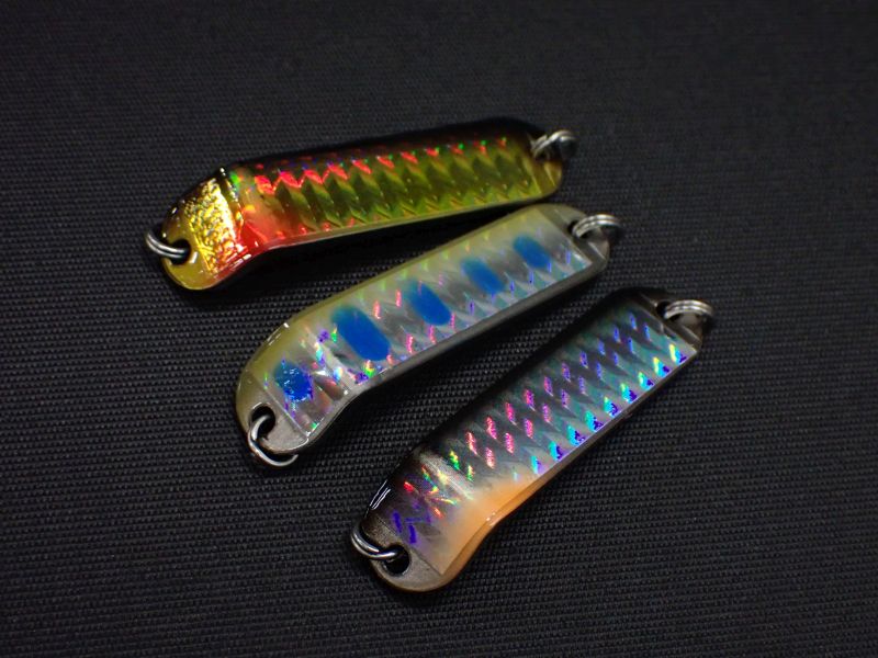 【鐵市】 ヘルカイト 11g 各種