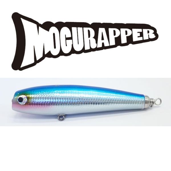 【ソウルズ】 モグラッパー 170-105G 各種