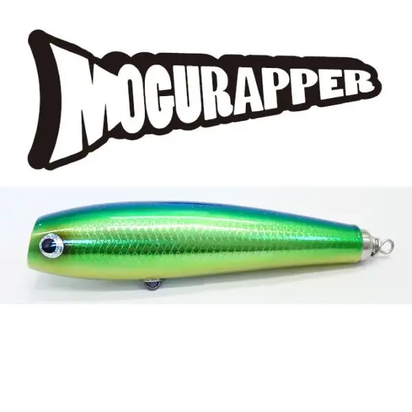 【ソウルズ】 モグラッパー 190-150G 各種