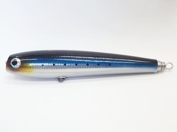 ソウルズ モグラッパースリム 190-90g