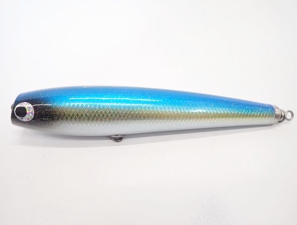 SOULS ソウルズ Mogurapper Slim モグラッパースリム210 イナダ