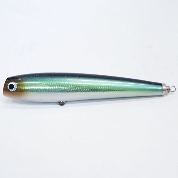 SOULS ソウルズ Mogurapper Slim モグラッパースリム230 ダツ 杜の家