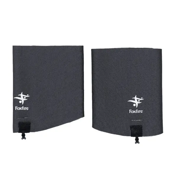 【フォックスファイヤー】 26 ULグラベルガード チャコール