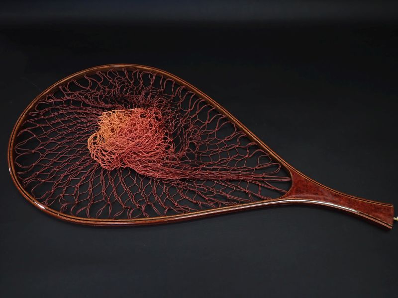 【アカサカ】 スタンダード ST60_15_本花梨バール