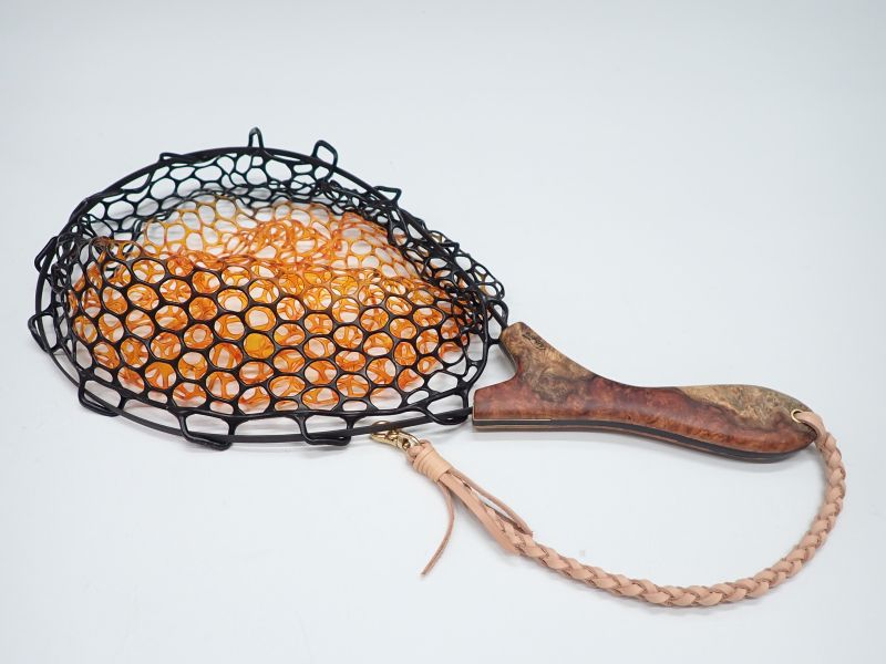 【アルベロ】 渓流用 スタンダードモデル-14
