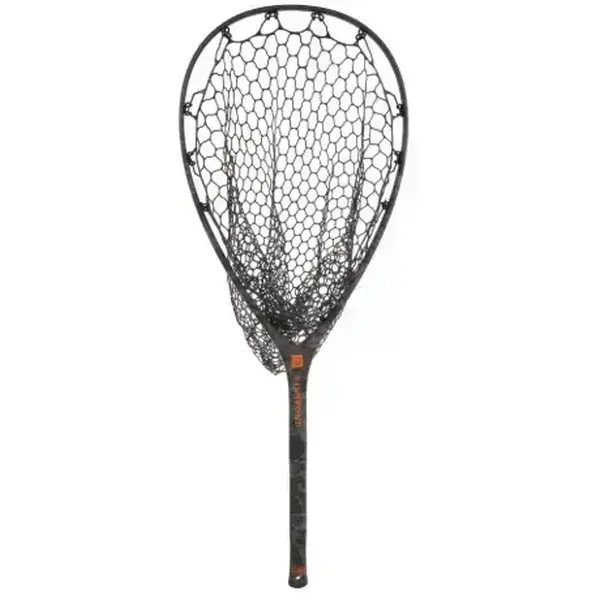 【フィッシュポンド】ノマドネット  ミッドレングス ボート ワイルドランエディション