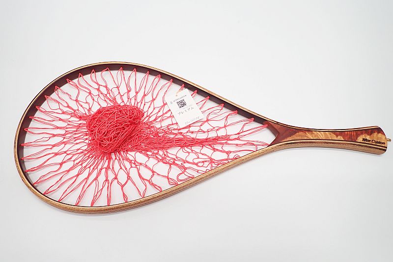 【ワイズカスタム】 60ストレート プレミアム 60n001stp