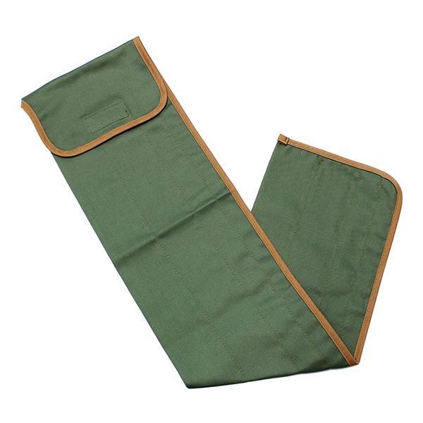 【アキスコ】 ロッドソックス フライロッド用 2PC 各種