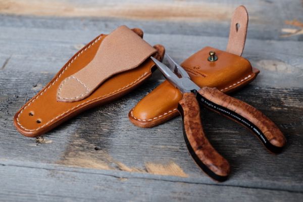 【アングロ】 HOBO TOOLS ストリームプライヤー(予約申し込み)
