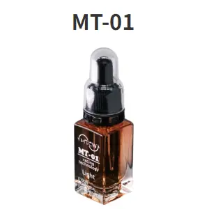 【M.T.C.W】 MT-01