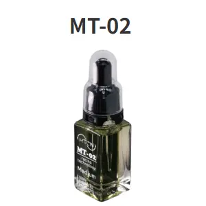 【M.T.C.W】 MT-02