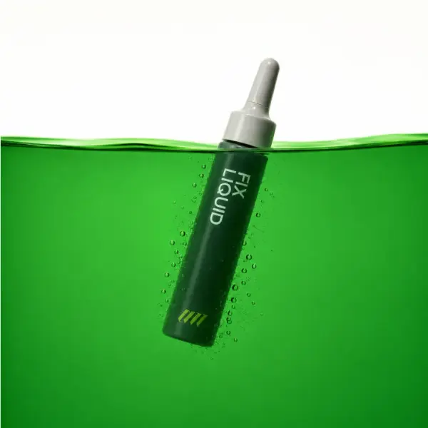 【LYTE】 FIX LIQUID グリーン