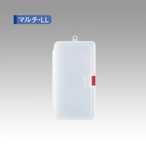 【メイホー】 SFC マルチ LL