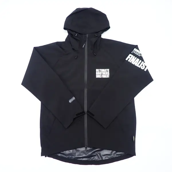 【ソウルズ】 レインジャケットⅡ 各種