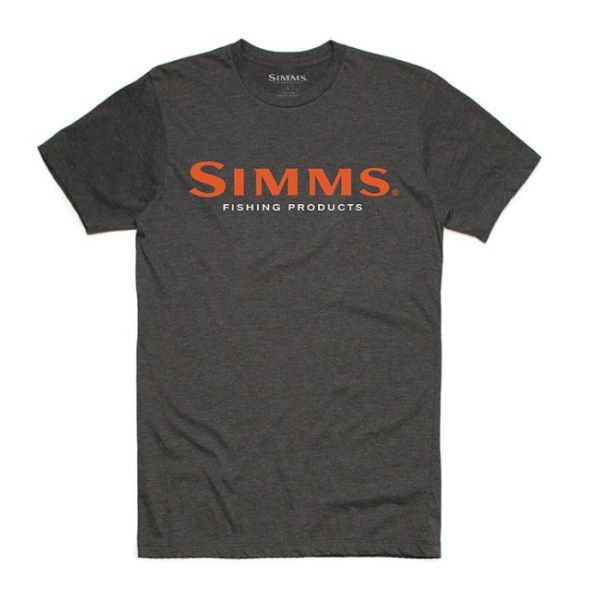 【シムス】 SIMMSロゴTシャツ 各種