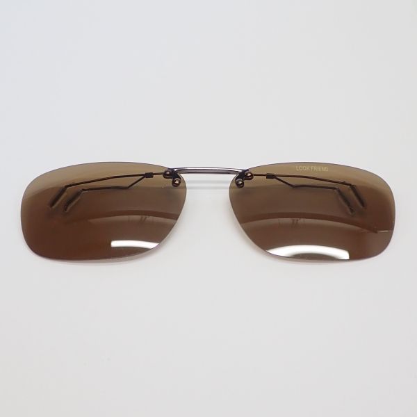 【リアルサイトプロジェクト】 ルックフレンド LF-02-BR