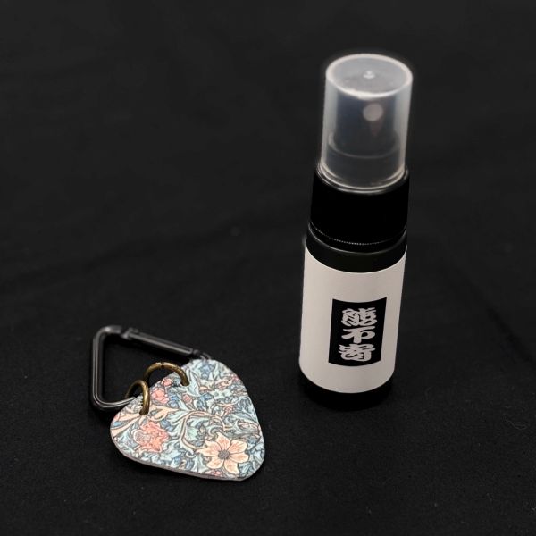 【The mountain commons】 熊不寄