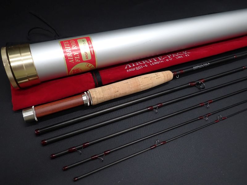 【アキスコ】 エアーライト ARGF803-6 中古