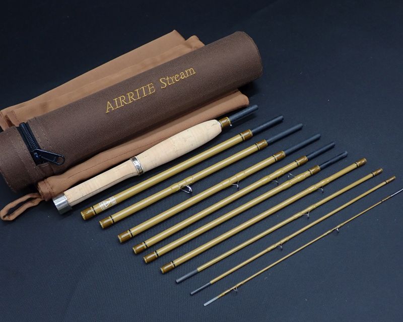 【アキスコ】 エアーライトストリーム ASGF693-10 中古