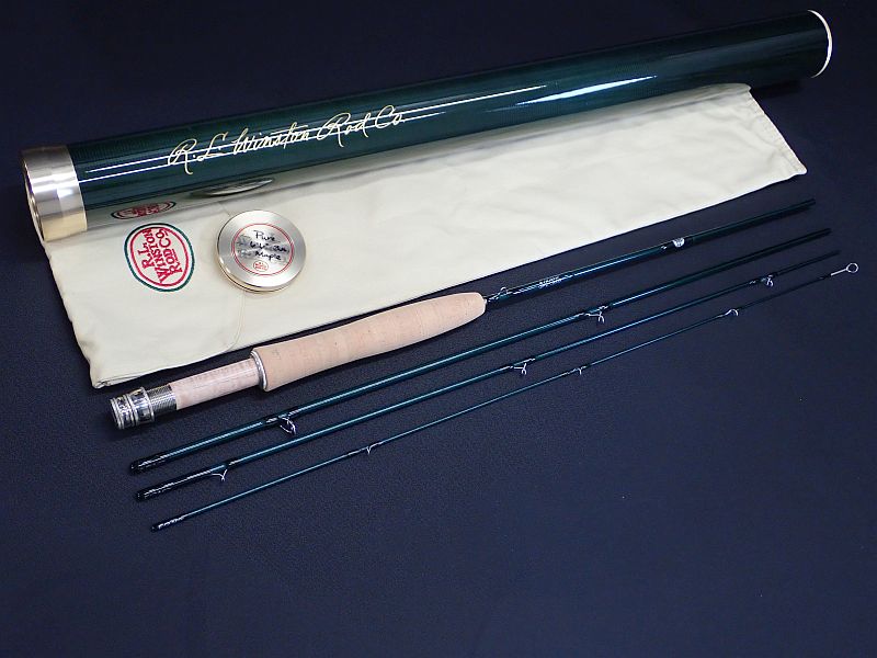 【ウィンストン】 ピュア 663/4 254213 中古