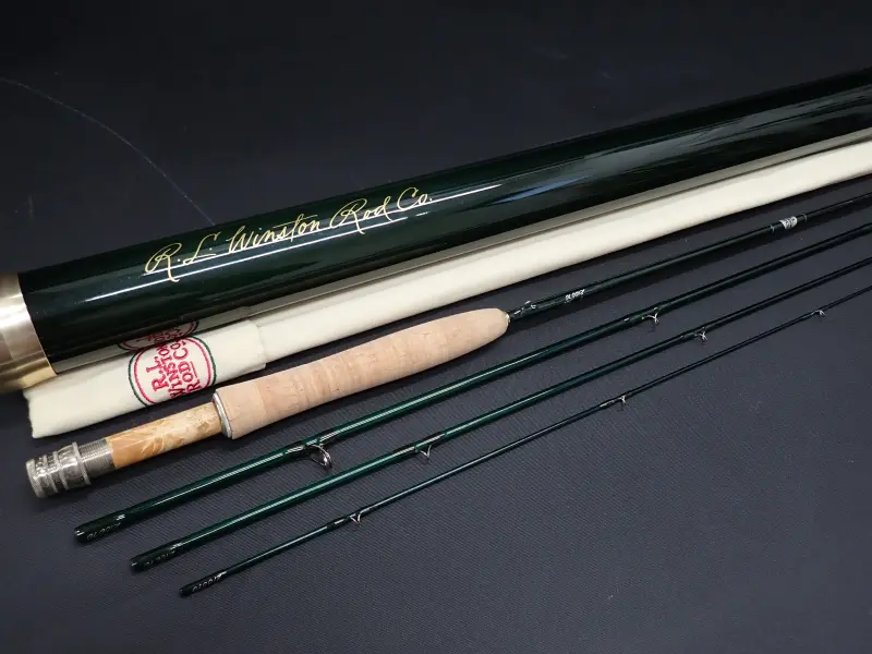 【ウィンストン】 ピュア 803/4 中古