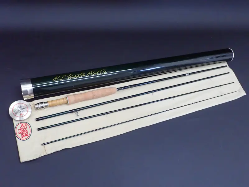 【ウィンストン】 ピュア 904-4 中古