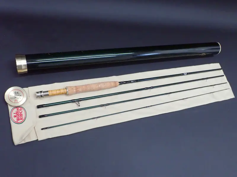 【ウィンストン】 エア 905-4 中古