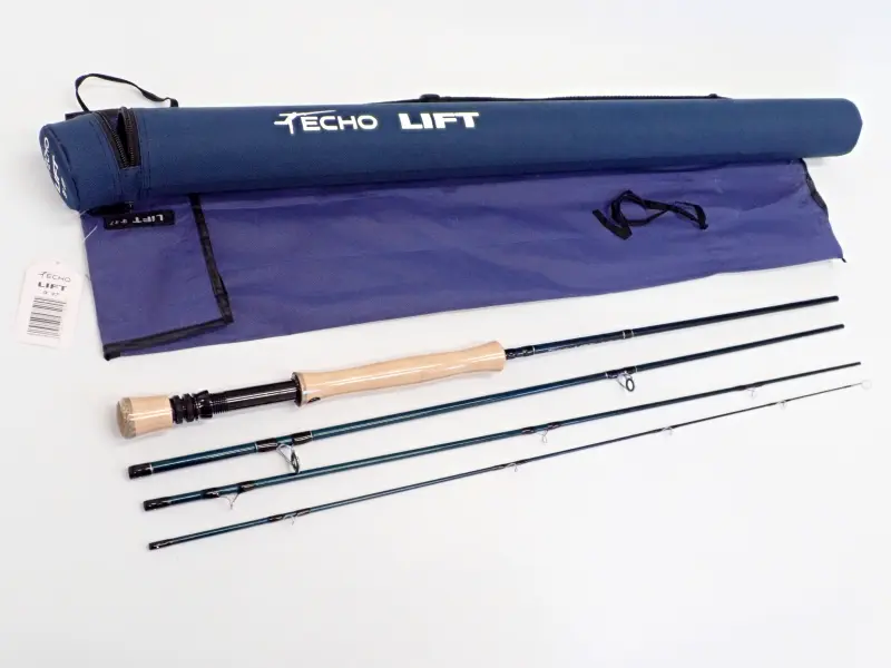 【エコー】 リフト 790 中古