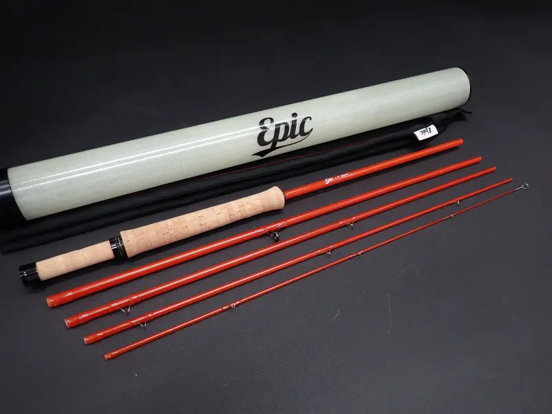 【エピック】 476　パックライト ファストグラスⅡ スタジオビルド 中古