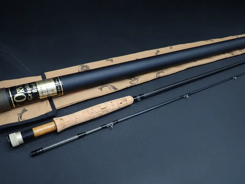 【オービス】 グラファイトHLS906 中古