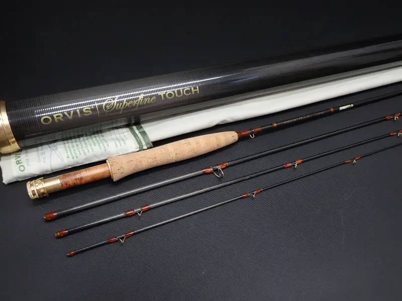 【オービス】 スーパーファインタッチ 763/4 中古