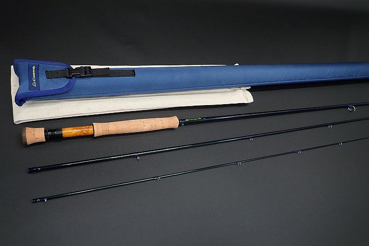 【カムパネラ】 ロングディスタンス C3908LD 中古