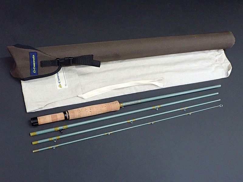 【カムパネラ】 ルナ―フレックス C46623LF 中古