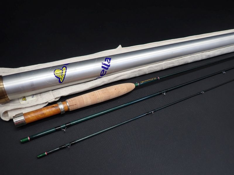 【カムパネラ】 エメラルドウォーター C3793EW 中古