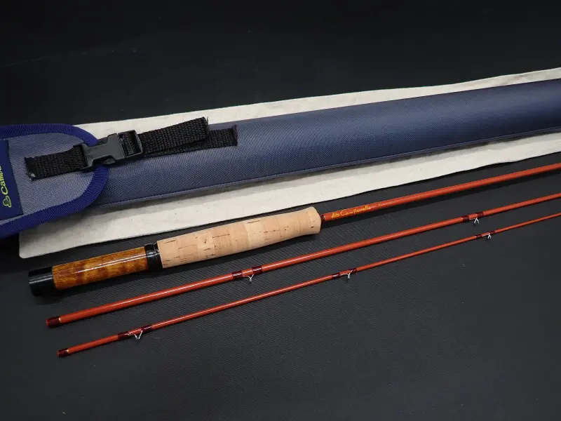 【カムパネラ】 ショートシリーズ C3693F 中古