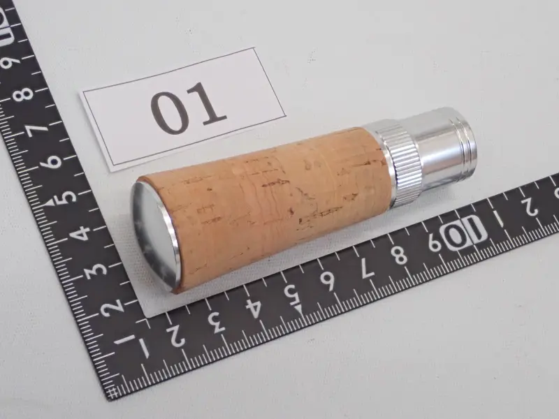 【サワダ】 カプラス エクステンションバット 01 中古