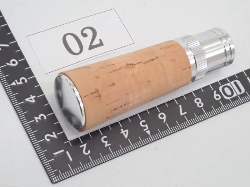 【サワダ】 カプラス エクステンションバット 02 中古