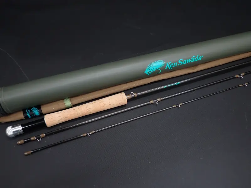 【ケンサワダ】 パワースペイ8656 SD 中古