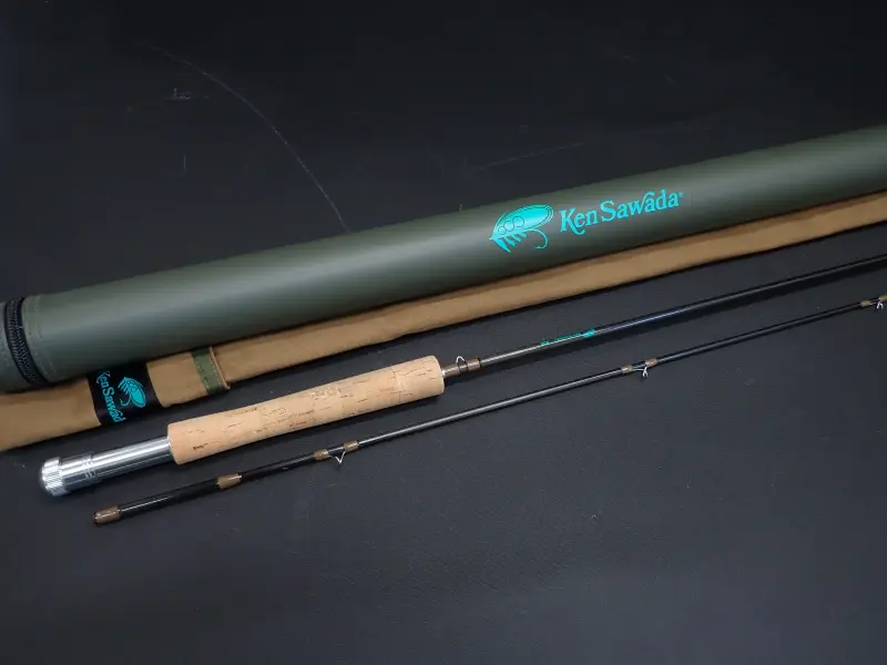 【ケンサワダ】 インヴェンション7745 AR 中古