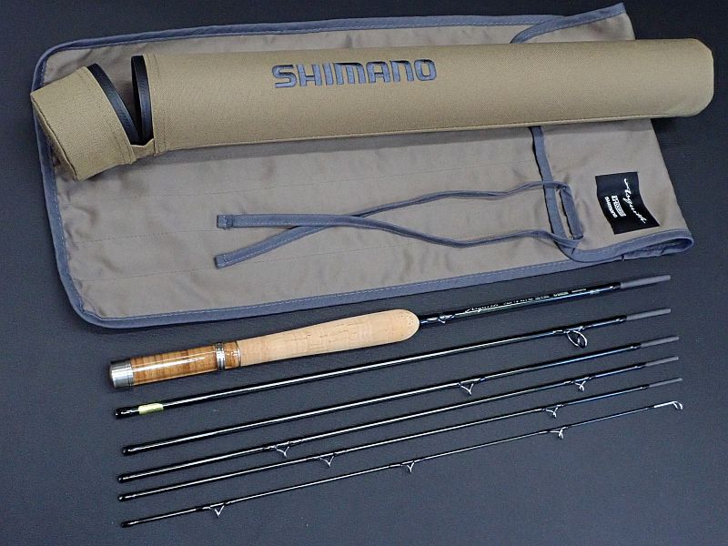 【シマノ】 アスキス J782P 中古