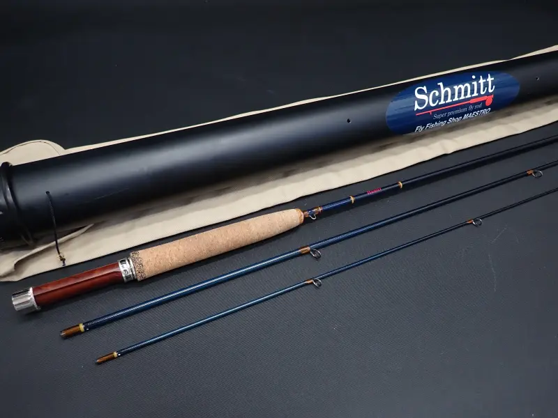 【シュミット】 711-3 ハンター 中古