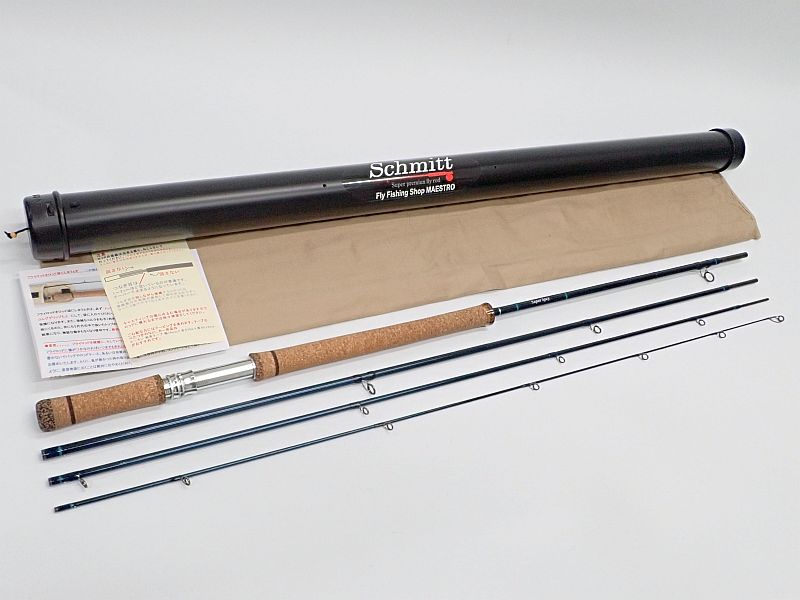 【シュミット】 スーパースペイ DH1204-6XX 中古