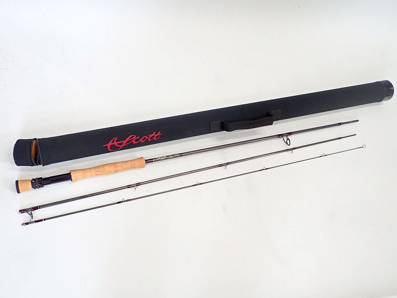 【スコット】 ST909/3 中古