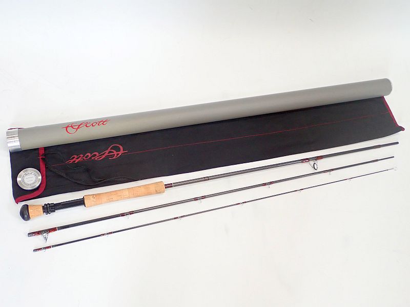 【スコット】 G909/3HP 中古