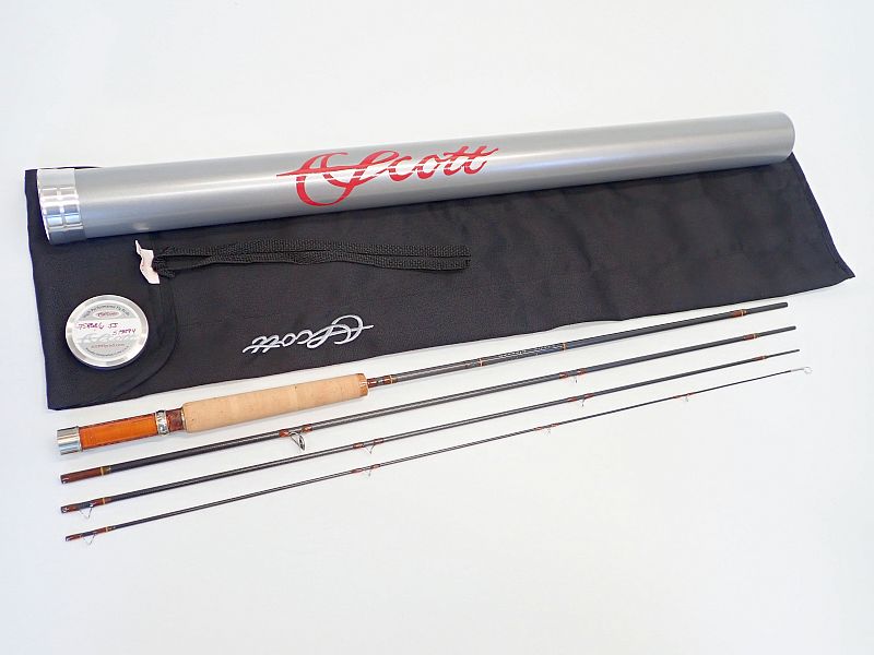 【スコット】 GS803/4JS 519094 中古