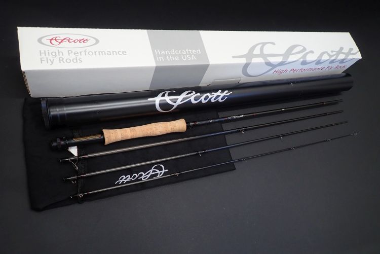 【スコット】 セントリック C905/4 中古