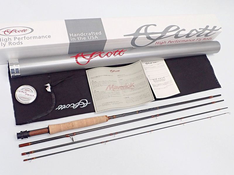 【スコット】 GS906/4 中古