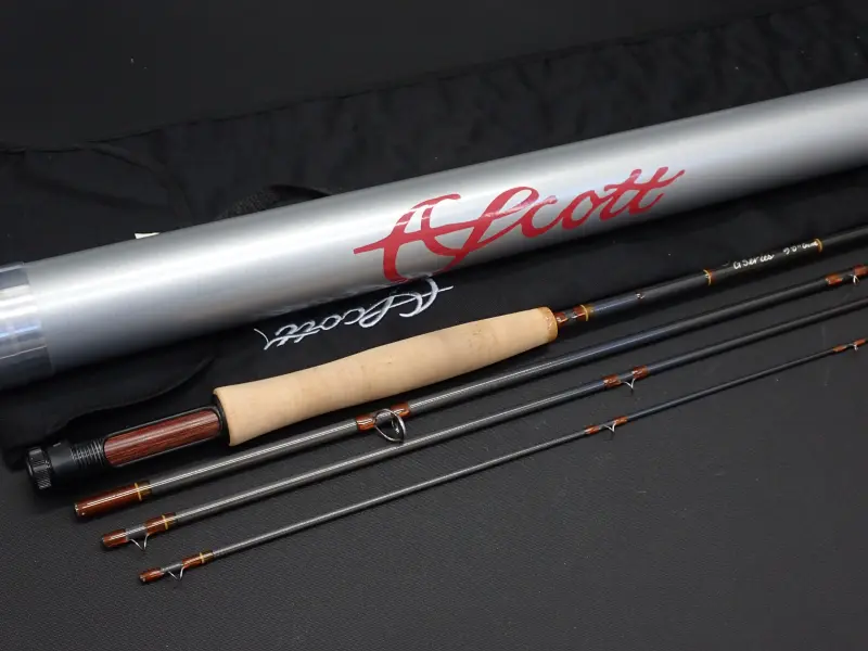 【スコット】 GS906/4 中古