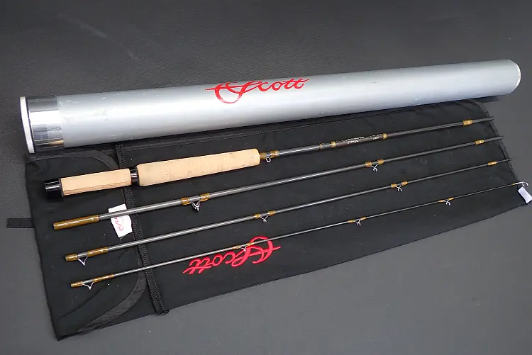 【スコット】 G2 772/4 中古