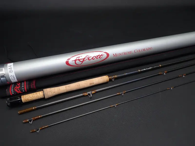 【スコット】 G2 844/4 中古